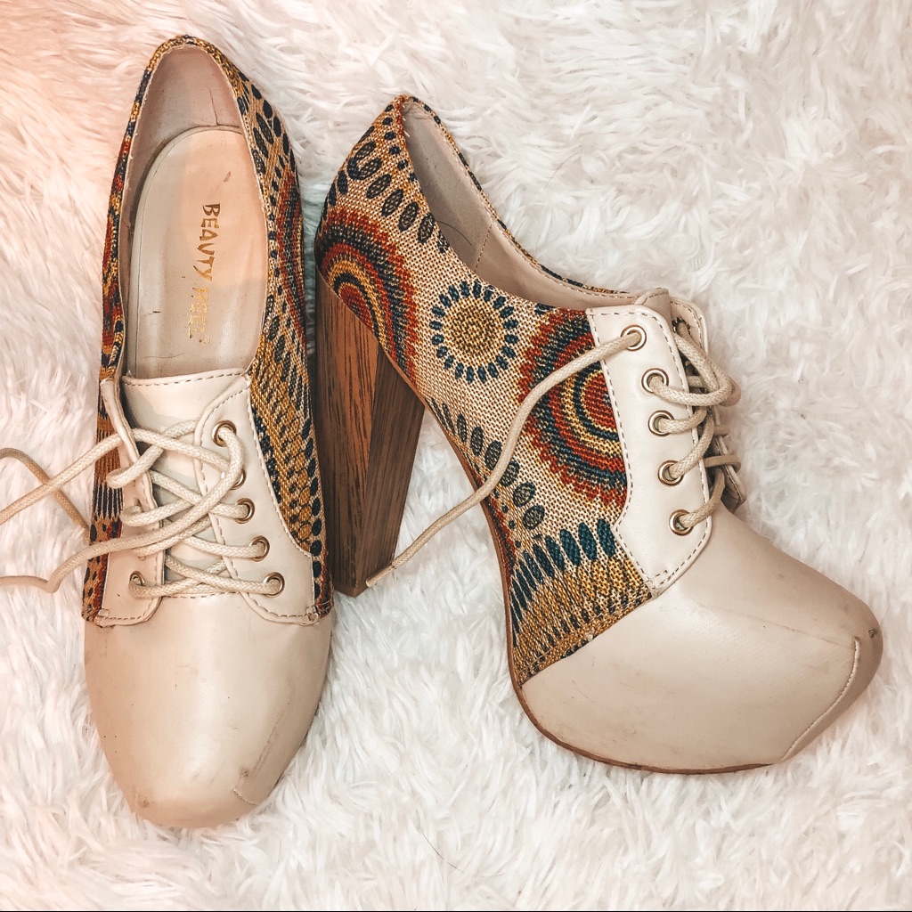 Adorable Heels